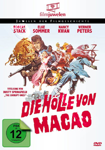 The Corrupt Ones (DVD)